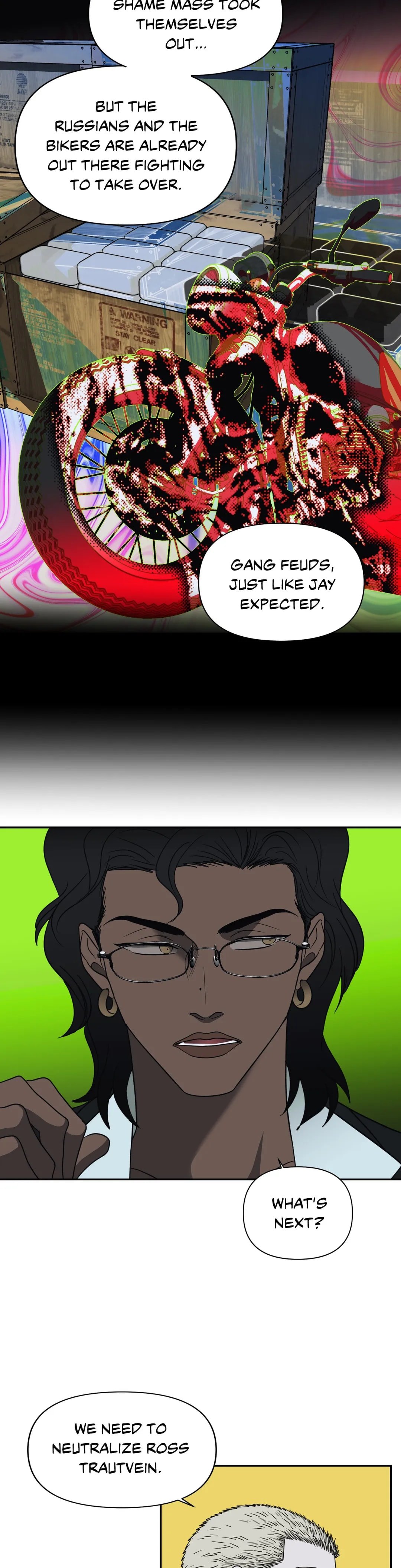 Shutline, Chapter 58 image 10